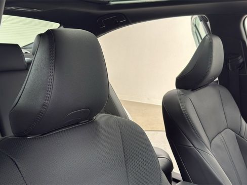 New 2026 Toyota Camry XSE image 19