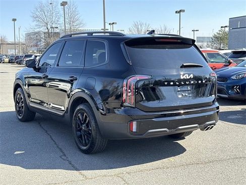 Used 2024 Kia Telluride SX Prestige X-Pro image 4