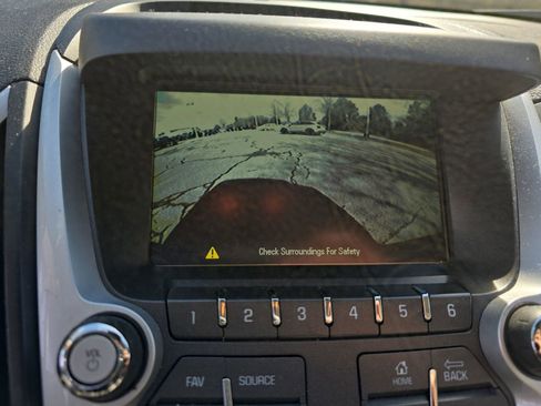 Used 2013 GMC Terrain SLT image 26