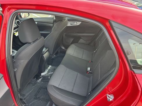 Used 2024 Kia Forte LXS image 11