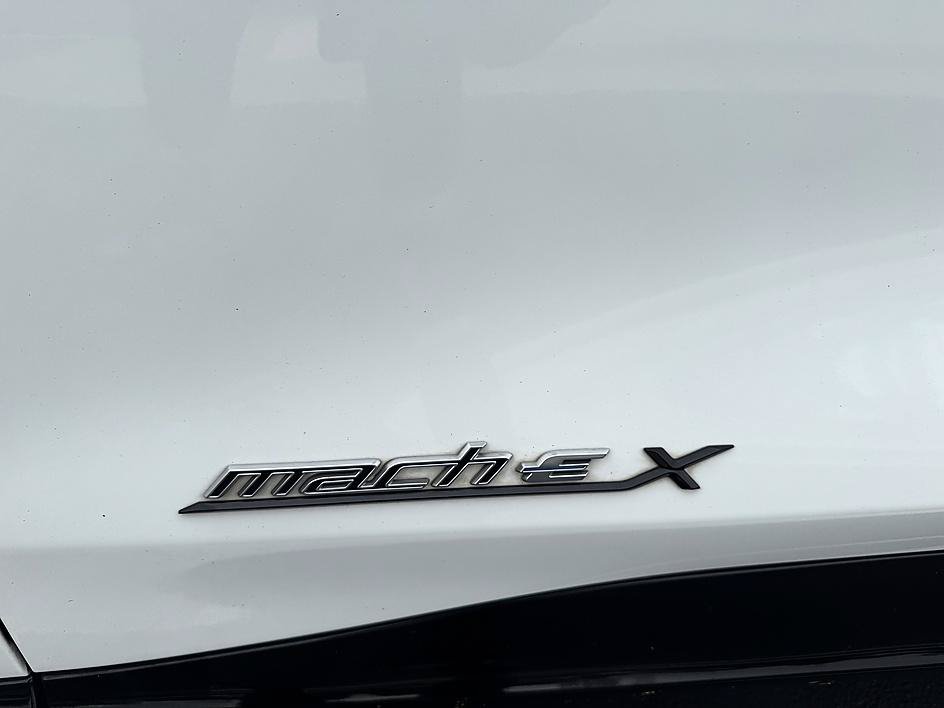 Used 2023 Ford Mustang Mach-E Premium RWD image 29