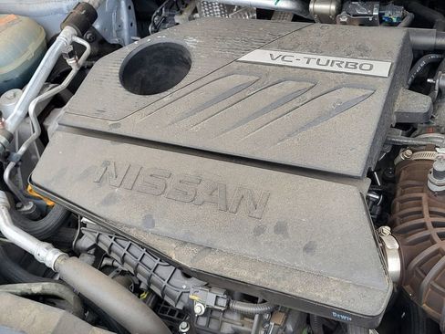 Used 2023 Nissan Rogue SV image 28