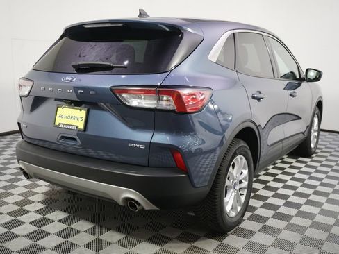 Used 2020 Ford Escape SE AWD/4WD image 6
