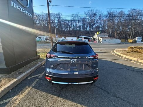 Used 2023 MAZDA CX-9 Carbon Edition image 6