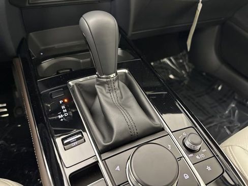 Used 2025 MAZDA CX-30 2.5 Turbo w/ Premium Plus Pkg image 13