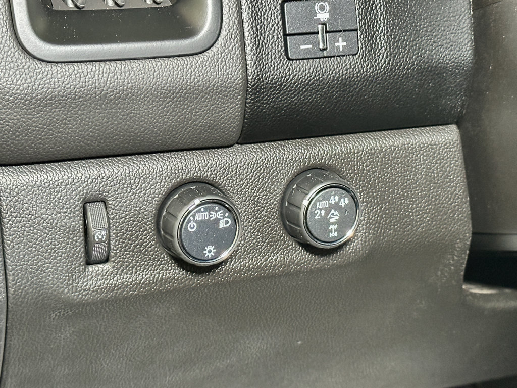 Used 2019 Chevrolet Colorado ZR2 AWD/4WD image 26