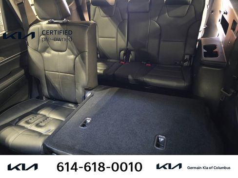 Used 2024 Kia Telluride EX image 18