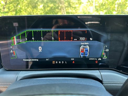 Used 2024 Ford Mustang Premium image 18