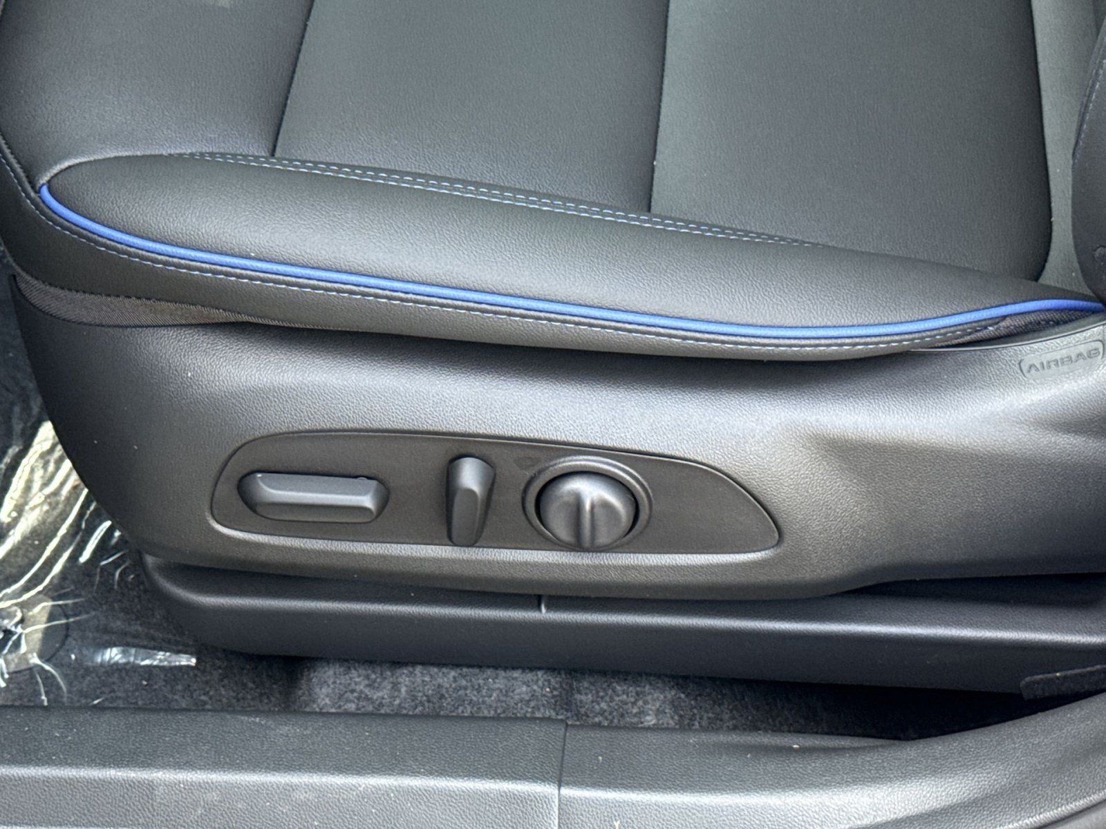 New 2026 Buick Envista Sport Touring w/ Convenience I Package FWD image 14