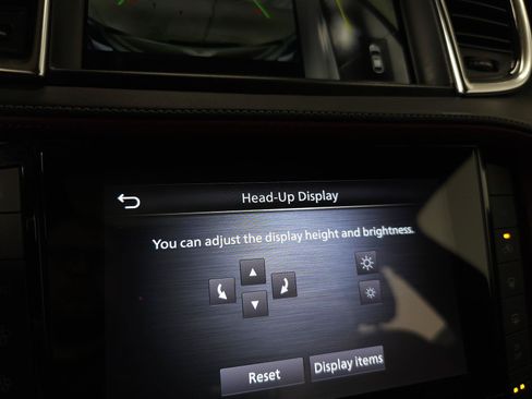 Used 2024 INFINITI QX55 Sensory w/ Lighting Package AWD/4WD image 30
