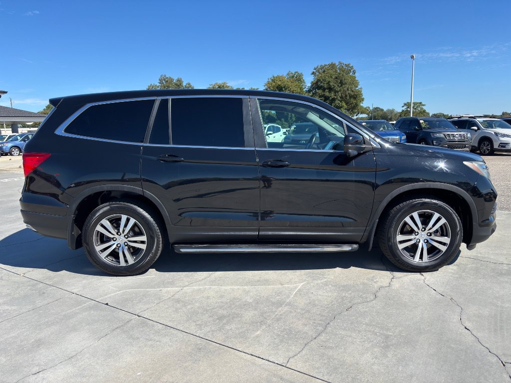 Used 2016 Honda Pilot EX-L image 3