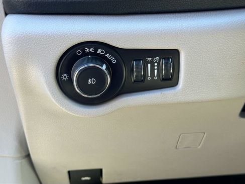 Used 2020 Chrysler Pacifica Limited FWD image 19