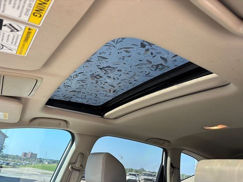 Used 2018 Honda CR-V EX-L image 8