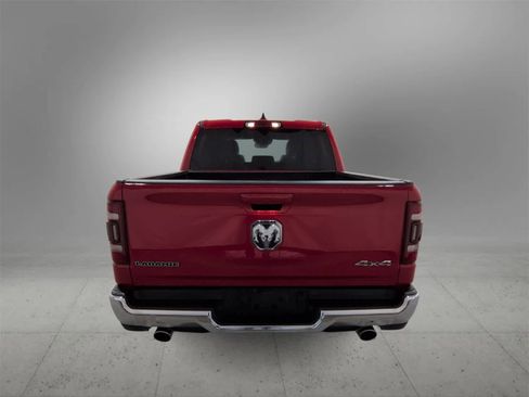 Certified 2024 RAM 1500 Laramie image 7
