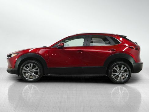 Used 2023 MAZDA CX-30 AWD 2.5 S w/ Preferred Package image 2