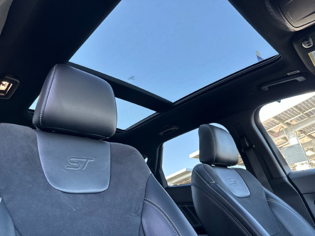 Certified 2020 Ford Edge ST w/ Equipment Group 401A AWD/4WD image 16