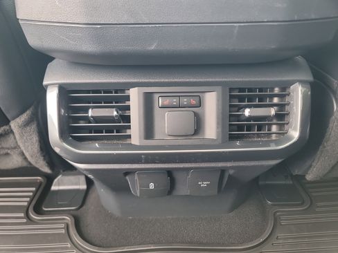 Used 2023 Ford F150 Lariat w/ Equipment Group 502A High AWD/4WD image 35