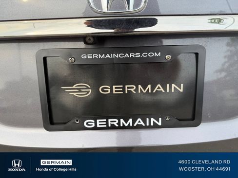 Used 2020 Honda HR-V EX image 5