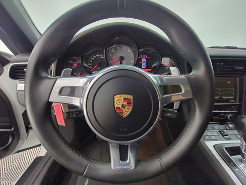Used 2014 Porsche 911 Carrera S RWD image 29