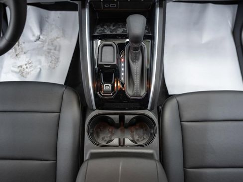 New 2026 Chevrolet Colorado W/T w/ WT Custom Package RWD image 23