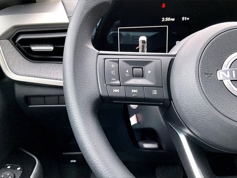 New 2026 Nissan Kicks SV w/ Cold Weather Package image 17