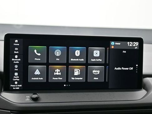 New 2026 Honda Accord Sport image 16