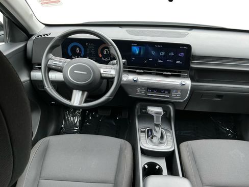 Used 2024 Hyundai Kona SEL FWD image 14