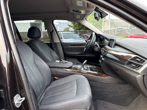 Used 2015 BMW X5 xDrive35i AWD/4WD image 9