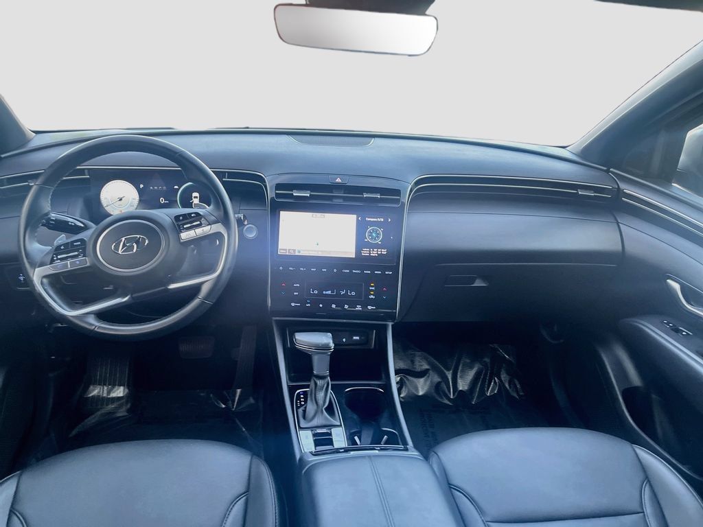 Used 2024 Hyundai Santa Cruz XRT AWD/4WD image 23