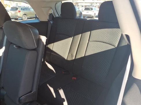 Used 2016 Dodge Journey SXT w/ Comfort/Convenience Group image 28