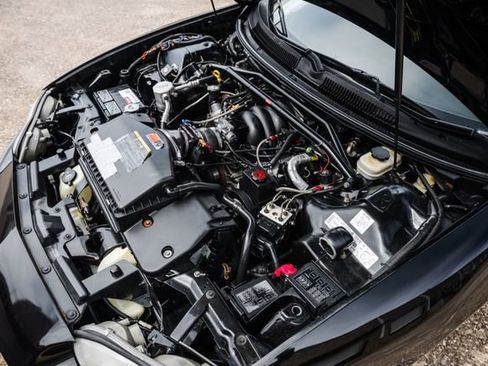 Used 2002 Chevrolet Camaro Z28 w/ SS Performance/Appearance Pkg image 61