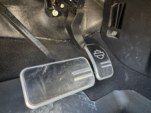 Used 2020 Ford F250 Lariat w/ Lariat Ultimate Package image 31