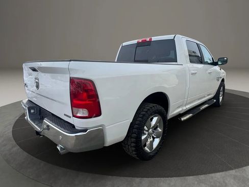 Used 2019 RAM 1500 Big Horn image 5