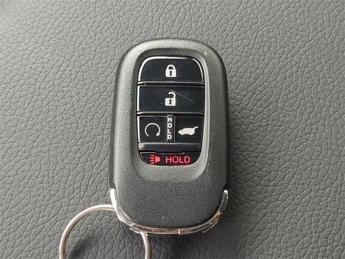 Certified 2026 Honda Passport RTL image 27