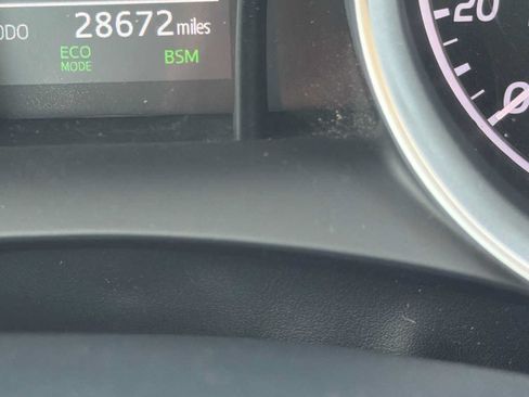 Used 2024 Toyota Camry LE FWD image 1
