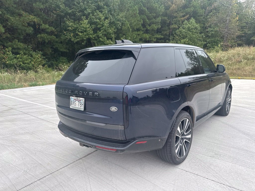 Used 2023 Land Rover Range Rover SE AWD/4WD image 6