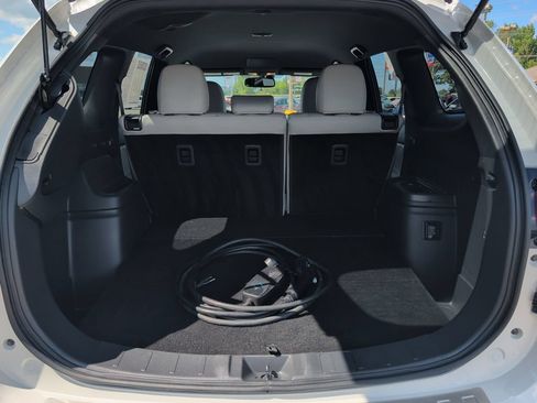 Used 2019 Mitsubishi Outlander SEL AWD/4WD image 21
