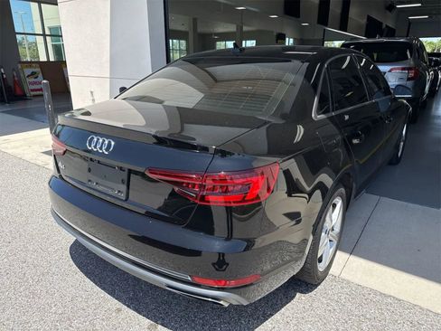 Used 2019 Audi A4 2.0T Premium FWD image 3
