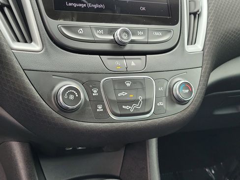 Used 2023 Chevrolet Malibu LS w/ LPO, Floor Liner Package FWD image 27