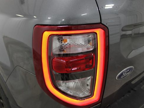 Used 2023 Ford Bronco Sport Big Bend w/ Convenience Package image 21