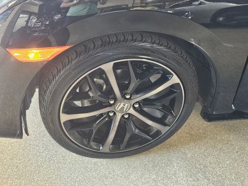 Used 2021 Honda Civic Sport image 47