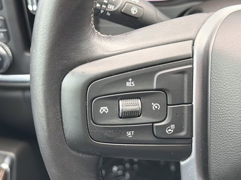 Used 2022 GMC Sierra 1500 Elevation AWD/4WD image 11