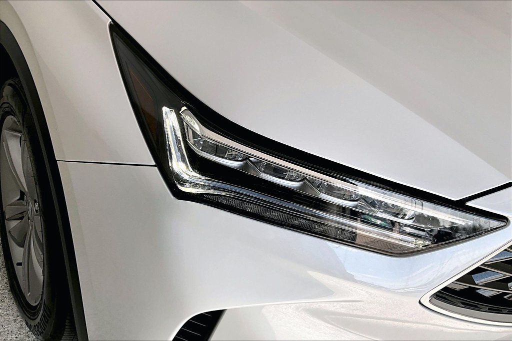 Certified 2025 Acura MDX SH-AWD image 36