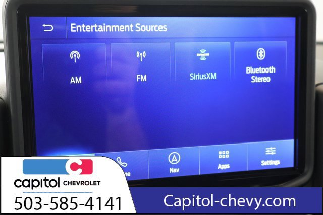 Used 2022 Ford Bronco Sport Outer Banks w/ Tech Package AWD/4WD image 29