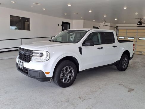Used 2024 Ford Maverick XLT FWD image 15