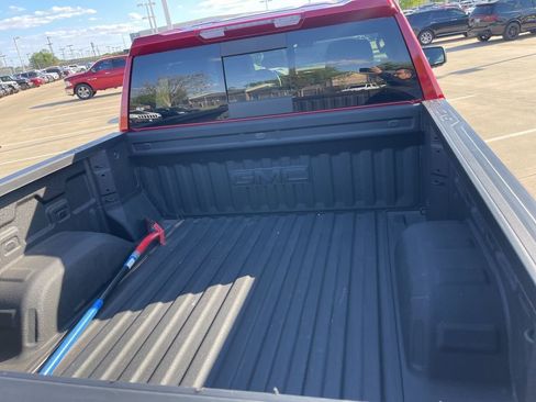 Used 2026 GMC Sierra 1500 SLT w/ SLT Premium Plus Package image 6