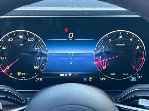 New 2026 Mercedes-Benz GLE 350 4MATIC image 18