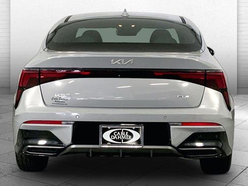 Used 2025 Kia K5 GT-Line FWD image 3