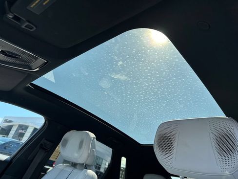 Certified 2024 Cadillac Lyriq Luxury RWD image 34