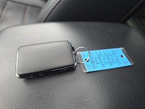 Used 2023 MAZDA CX-5 AWD 2.5 S w/ Premium Package image 30